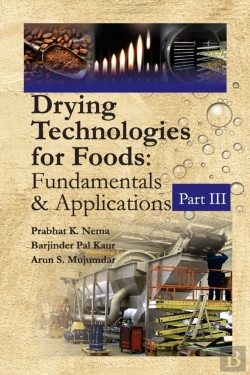 Bertrand.pt - Drying Technologies For Foods: Part-Iii