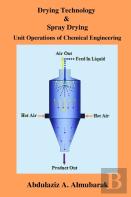 Drying Technology & Spray Drying
