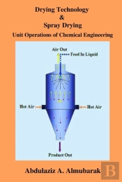 Drying Technology & Spray Drying