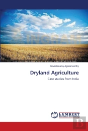 Dryland Agriculture