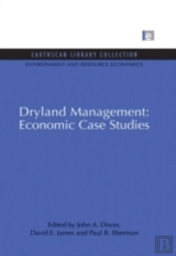 Bertrand.pt - Dryland Management: Economic Case Studies