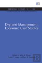Dryland Management: Economic Case Studies