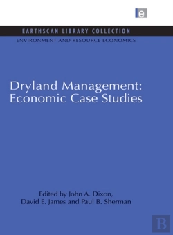 Bertrand.pt - Dryland Management: Economic Case Studies