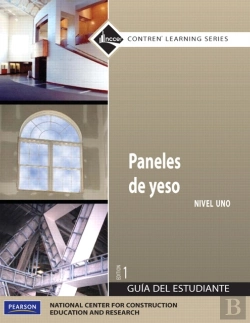 Bertrand.pt - Drywall Trainee Guide In Spanish, Level 1