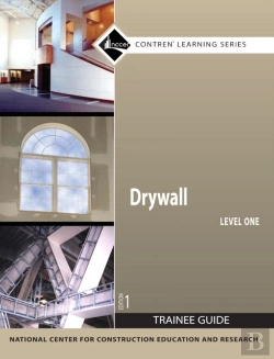 Bertrand.pt - Drywall Trainee Guide, Level 1