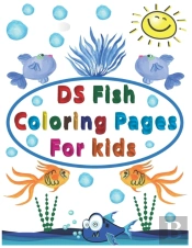 Ds Fish Coloring Pages