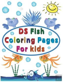 Bertrand.pt - Ds Fish Coloring Pages