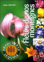 Ds ; Fleurs De Nos Montagnes