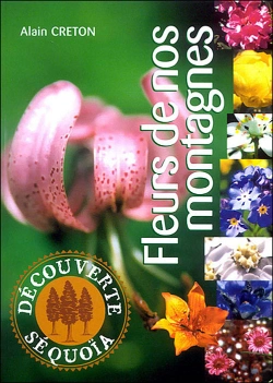 Bertrand.pt - Ds ; Fleurs De Nos Montagnes
