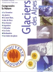 Ds - Glacier Des Alpes