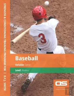 Bertrand.pt - Ds Performance - Strength & Conditioning Training Program For Baseball, Speed, Amateur