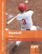 Ds Performance - Strength & Conditioning Training Program For Baseball, Stability, Advanced