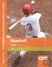 Ds Performance - Strength & Conditioning Training Program For Baseball, Stability, Intermediate