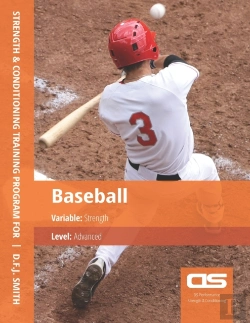Bertrand.pt - Ds Performance - Strength & Conditioning Training Program For Baseball, Strength, Advanced