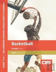 Ds Performance - Strength & Conditioning Training Program For Basketball, Power, Intermediate