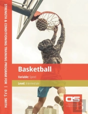 Ds Performance - Strength & Conditioning Training Program For Basketball, Speed, Intermediate