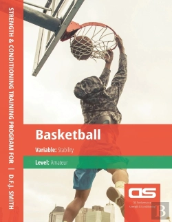 Bertrand.pt - Ds Performance - Strength & Conditioning Training Program For Basketball, Stability, Amateur