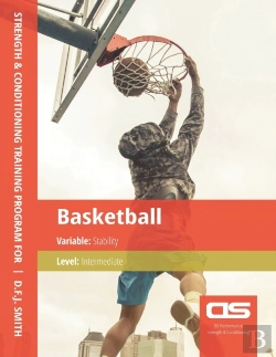 Bertrand.pt - Ds Performance - Strength & Conditioning Training Program For Basketball, Stability, Intermediate
