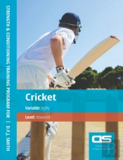 Ds Performance - Strength & Conditioning Training Program For Cricket, Agility, Advanced