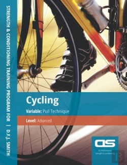 Bertrand.pt - Ds Performance - Strength & Conditioning Training Program For Cycling, Pull Technique, Advanced