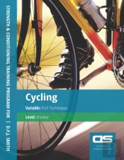 Ds Performance - Strength & Conditioning Training Program For Cycling, Pull Technique, Amateur