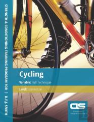 Ds Performance - Strength & Conditioning Training Program For Cycling, Pull Technique, Intermediate