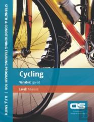 Ds Performance - Strength & Conditioning Training Program For Cycling, Speed, Advanced
