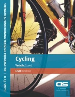 Bertrand.pt - Ds Performance - Strength & Conditioning Training Program For Cycling, Speed, Advanced