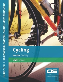 Bertrand.pt - Ds Performance - Strength & Conditioning Training Program For Cycling, Stability, Amateur