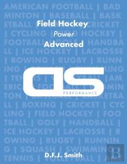 Ds Performance - Strength & Conditioning Training Program For Field Hockey, Power, Advanced