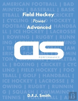 Bertrand.pt - Ds Performance - Strength & Conditioning Training Program For Field Hockey, Power, Advanced
