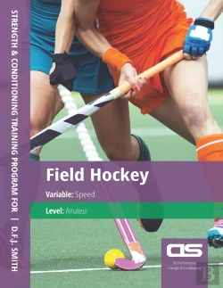 Bertrand.pt - Ds Performance - Strength & Conditioning Training Program For Field Hockey, Speed, Amateur