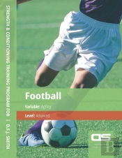 Ds Performance - Strength & Conditioning Training Program For Football, Agility, Advanced