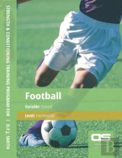 Ds Performance - Strength & Conditioning Training Program For Football, Speed, Intermediate