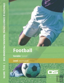 Bertrand.pt - Ds Performance - Strength & Conditioning Training Program For Football, Speed, Intermediate
