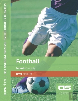 Bertrand.pt - Ds Performance - Strength & Conditioning Training Program For Football, Stability, Advanced
