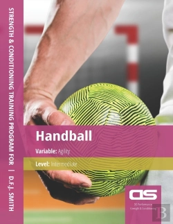 Bertrand.pt - Ds Performance - Strength & Conditioning Training Program For Handball, Agility, Intermediate