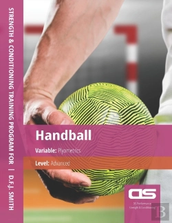 Bertrand.pt - Ds Performance - Strength & Conditioning Training Program For Handball, Plyometrics, Advanced