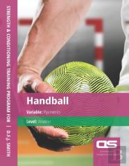 Ds Performance - Strength & Conditioning Training Program For Handball, Plyometrics, Amateur