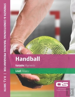 Bertrand.pt - Ds Performance - Strength & Conditioning Training Program For Handball, Plyometrics, Amateur