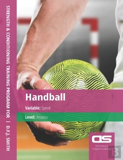 Bertrand.pt - Ds Performance - Strength & Conditioning Training Program For Handball, Speed, Amateur