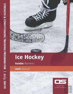 Bertrand.pt - Ds Performance - Strength & Conditioning Training Program For Ice Hockey, Plyometrics, Advanced