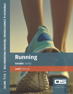 Bertrand.pt - Ds Performance - Strength & Conditioning Training Program For Running, Stability, Advanced