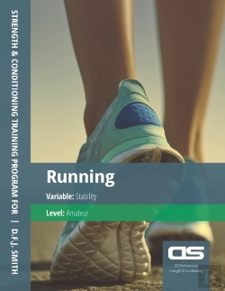 Bertrand.pt - Ds Performance - Strength & Conditioning Training Program For Running, Stability, Amateur