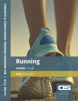 Bertrand.pt - Ds Performance - Strength & Conditioning Training Program For Running, Strength, Intermediate