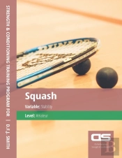 Ds Performance - Strength & Conditioning Training Program For Squash, Stability, Amateur