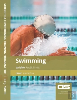 Bertrand.pt - Ds Performance - Strength & Conditioning Training Program For Swimming, Aerobic Circuits, Intermediate
