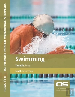 Bertrand.pt - Ds Performance - Strength & Conditioning Training Program For Swimming, Power, Intermediate