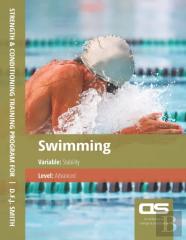 Ds Performance - Strength & Conditioning Training Program For Swimming, Stability, Advanced