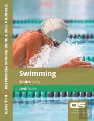 Ds Performance - Strength & Conditioning Training Program For Swimming, Stability, Amateur